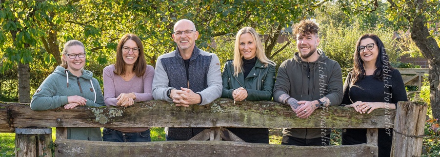 Unser Team Ergotherapie Barmstedt